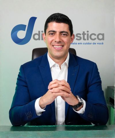 Dr. Gustavo Leocádio